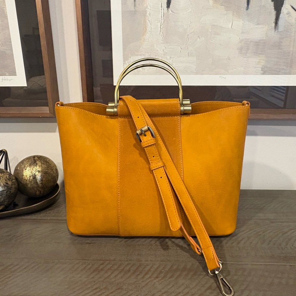 NWOT Altar’d State - Abbedale Purse - Picture 5 of 16